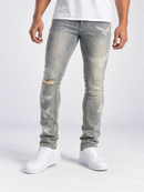 Kindred 'Bird' Premium Skinny Fit Denim in Blue