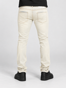 Waimea 'Flex' Distressed Skinny Denim in Bleach Wash