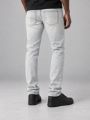Waimea 'Distressed' Slim Fit Denim in Light Blue Wash