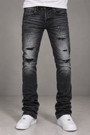 Collins - Meadowlands Denim (Black Shadow) JC1220R
