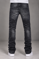 Collins - Meadowlands Denim (Black Shadow) JC1220R