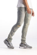 Kindred 'Bird' Premium Skinny Fit Denim in Blue