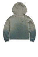 Jordan Craig Kids 'York Cropped Pullover' Hoodie (Desert Storm) 9120HK - FRESH N FITTED