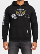 Pro Standard Las Vegas Raiders 'Born For Sport' Hoodie FOR5411083 (Black)
