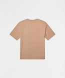 Reason 'Money,Power,Respect' T-Shirt in Khaki