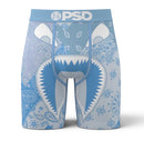 PSD 'WF Baby Blue' Boxers in Baby Blue