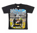 FWRD Kids 'Top Dog' T-Shirt in Black