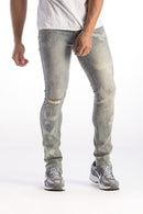Kindred 'Bird' Premium Skinny Fit Denim in Blue