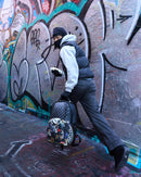 SPRAYGROUND 'Subway Vandals' Backpack (910B8879NSZ)