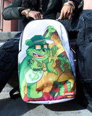 SPRAYGROUND 'Money Bear Stash' Backpack (910B7398NSZ)