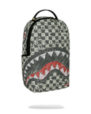 SPRAYGROUND 'SHARKS IN PARIS OUTLAWS' Backpack