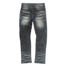 Makobi 'Lorenzo' Denim (Black Wash) M1975