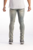 Kindred 'Bird' Premium Skinny Fit Denim in Blue