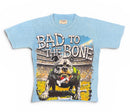 FWRD Kids 'Top Dog' T-Shirt in Carolina Blue