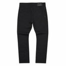 Men’s Makobi 'Mancini Twill' Denim In Black