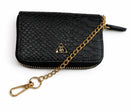 Mint Pocket Chain Wallet - FRESH N FITTED