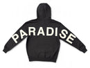 Men's SYIP 'See You in Paradise' Wingspan Hoodie in Oreo