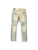 Jordan Craig Collins ‘Rip And Repair’ Denim in Desert