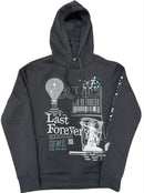 Highly Undrtd Kids 'Iconic' Hoodie (Black) UF4664K - FRESH N FITTED