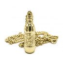 Mint 18K Gold Plated Fashion Fanta Chain/Charm