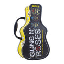 Perri's 'Guns N' Roses' Guitar Tin Sock Box 3 PAIR