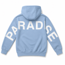SYIP 'See You In Paradise' Wingspan Hoodie in Carolina Blue