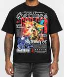 PRMR 'Hermes' T-Shirt in Black