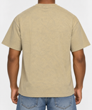 PRMR 'Fuego' T-Shirt in Tan