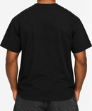 RYSE 'Poison' T-Shirt in Black