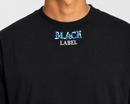 Black Label 'Freedom' Premium T-Shirt (Black) BL2053