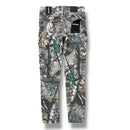 Kind Red Essential Camo Skinny Pants (European Camo) KD2045 - FRESH N FITTED