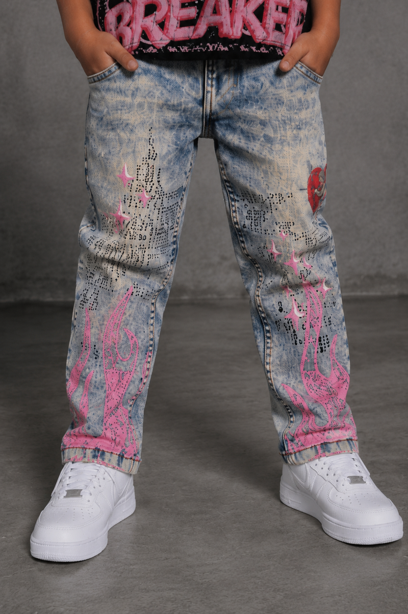 Kid's Bottoms