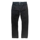 Makobi 'Bruno' Jeans (Black) M1965 - FRESH N FITTED