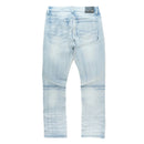 Makobi 'Bruno' Jeans (Lt.Wash) M1965 - FRESH N FITTED