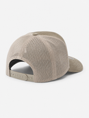 MUKA 'Blessed And Highly Favored' Trucker Hat (Stone Gry) T5627B