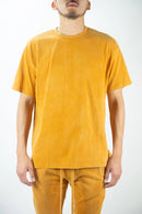 Ring Spun "Dropped Shoulder" Tee - Fresh N Fitted Inc