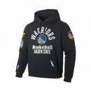 Pro Standard Golden State Warriors 'Modern Original' Hoodie BGW5516477 (Black)