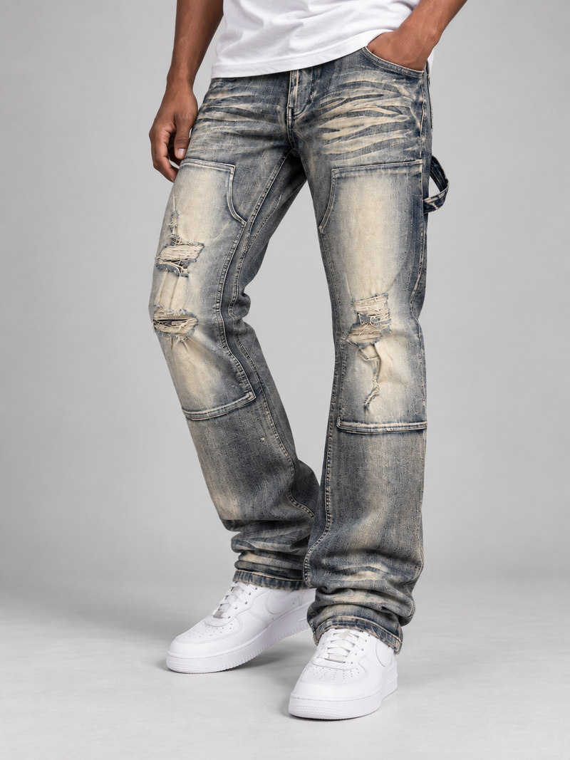 SPARK | FRESH N FITTED