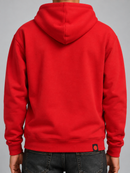Cookies 'Original Mint' Hoodie (Red/Black)