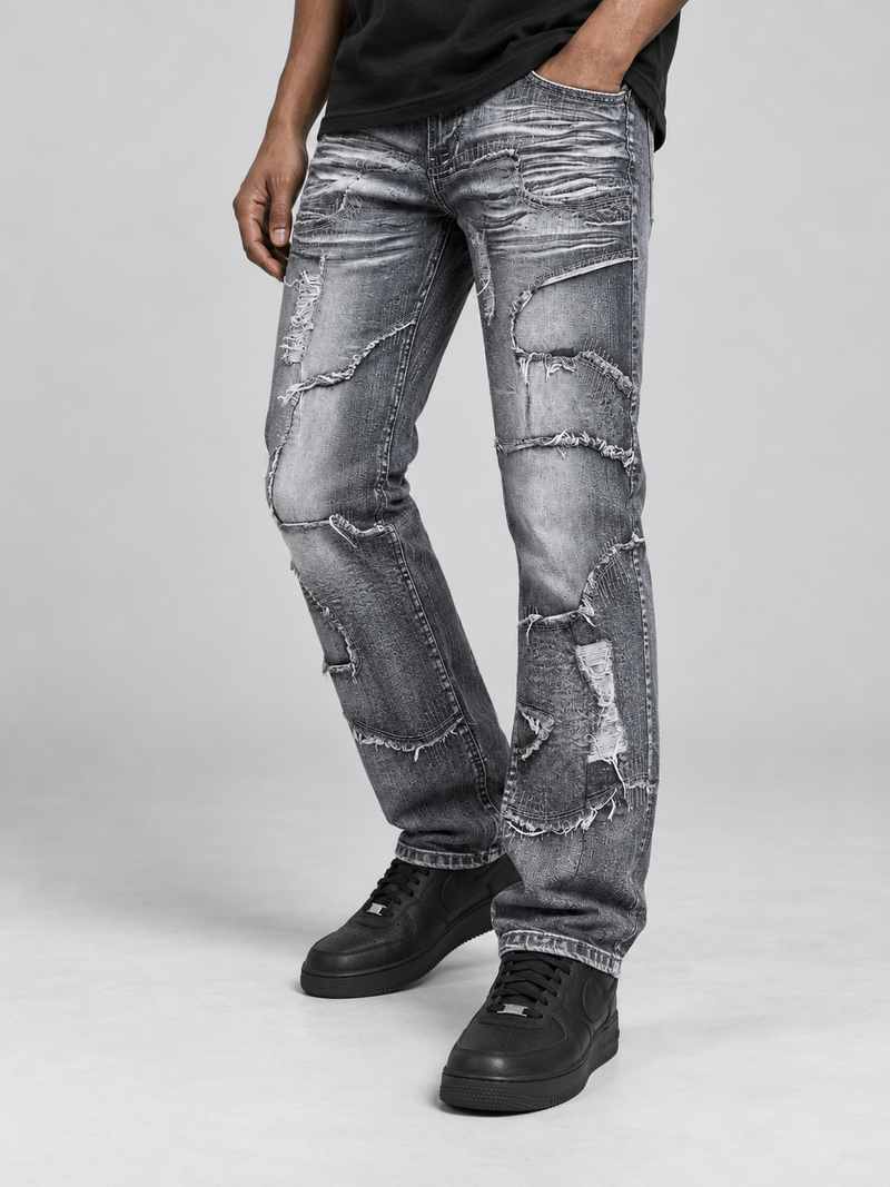 SPARK | FRESH N FITTED
