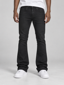 Rebel Minds 'Every Day' Stacked Denim In Black