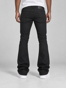 Rebel Minds 'Every Day' Stacked Denim In Black