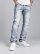 Spark Slim Fit Stretch Denim (LSB) S4402