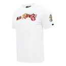 Pro Standard San Francisco 49ers 'City Ransom' T-Shirt (White) FS41410571 - FRESH N FITTED