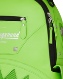 SPRAYGROUND 'Greenie Meanie' Backpack (910B8310NSZ) - FRESH N FITTED