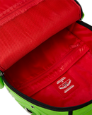 SPRAYGROUND 'Greenie Meanie' Backpack (910B8310NSZ) - FRESH N FITTED