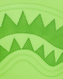 SPRAYGROUND 'Greenie Meanie' Backpack (910B8310NSZ) - FRESH N FITTED