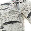 Makobi 'Bruno' Jeans (Gray) M1965 - FRESH N FITTED