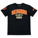Pro Standard 'San Francisco Giants City Arch' T-Shirt (Black) LSG1315585 - FRESH N FITTED