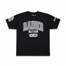 Pro Standard 'Las Vegas Raiders City Arch' T-Shirt (Black) FOR1411375 - FRESH N FITTED